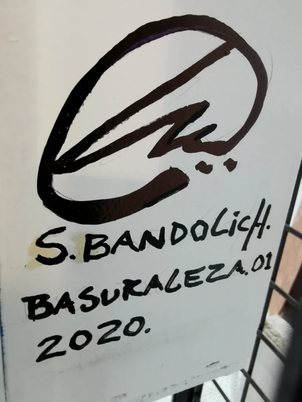 Bandolich-Basuraleza